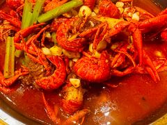 -龙虾奇迹(大华三路店)