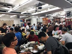 大堂-香港蓮香樓(中環店)