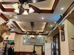 -摩根扒房(桐梓林店)