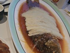 -梅利汴京烤鸭•开封豫菜地标店(晋安路店)