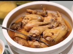 -洋洋中餐馆·SINCE 1997(信投店)