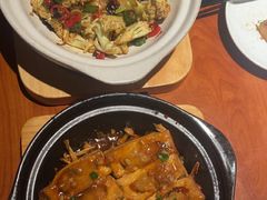 -阿榕小厨(丈八一路店)