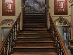 -1901 Cafe(西四店)