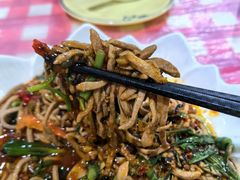 -洪霞餐馆