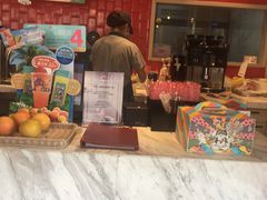 -85度C(上海仓汇路店)