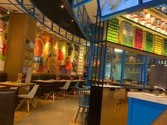 -菲滋意式餐厅(青悦城店)