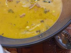 -蜀香三绝·牛蛙·烤鱼·天府炒鸡(安丘泰华店)