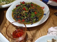 -陈先进鱼馆·夜宵·地道农家菜(湖墅南路店)