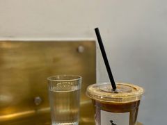-常识咖啡common sense(春熙路店)