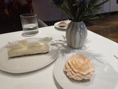 -潮一不贰·法式甜品·生日蛋糕·西式简餐(外滩店)