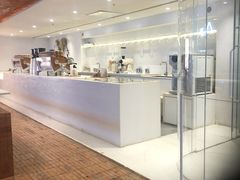 -% Arabica阿拉比卡咖啡(武汉天地店)