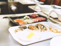 -水木锦堂·自助铁板烧(望京凯德MALL店)