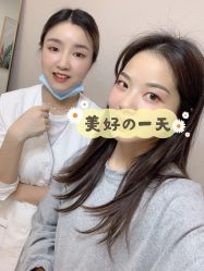 -久匠·野生眉半永久纹眉