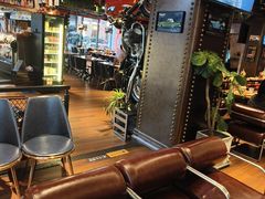 -1886德国汽车餐厅(外滩中央店)