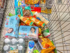 -家乐福(川沙店)