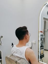 -保罗造型