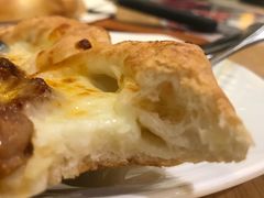 芝心热辣嫩牛比萨-必胜客(城西银泰店)