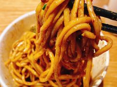 -蔡记炸酱热干面(昌里路店)