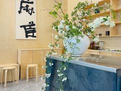 -麻雀咖啡SPARROW COFFEE(十全街店)