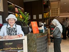 -关夫人餐厅(KLCC阳光广场店)