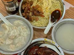 -好好味面家(桃园店)