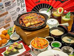 -鳗事鱼意·活鳗现烤专門店(保利广场店)