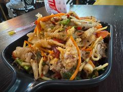 -婉泰·特色小吃·舂鸡脚(告庄二店)