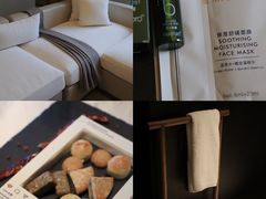 -成都博舍酒店