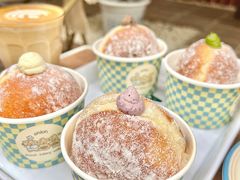 -屋裡·Union Bakery(龙江路店)