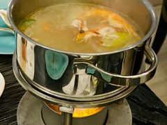 -长沙北辰洲际酒店-兰调全日餐厅