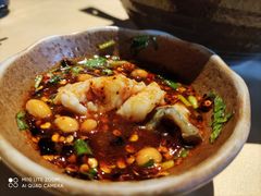 -山石榴·贵州菜(丰盛里店)