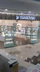 -SWAROVSKI(虹口凯德龙之梦店)