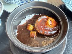 -富临轩私房菜(集庆门大街店)