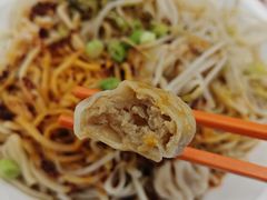 -如意馄饨(恒隆广场兴安路店)