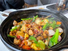 -汤和好天气 粤菜小馆(鸳鸯店)