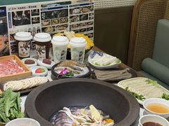 -鲜潭蒸汽石锅鱼(五道口购物中心店)