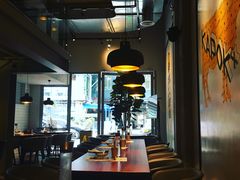 -卡朋厨房(289艺术园区店)