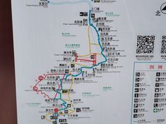 -藏龙百瀑风景区