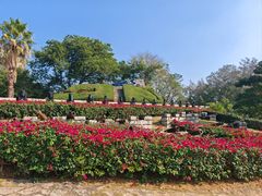 -胡里山炮台