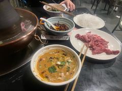 -将台涮肉(酒仙桥店)