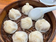 -上海特色小笼店(铁岭路90弄小区店)