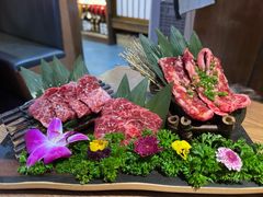 -丸藏和牛烧肉专门店(园区师惠坊店)