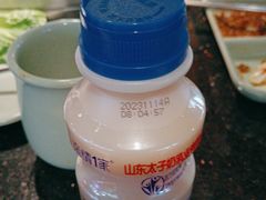 -梨花自助烤肉(乐宾店)