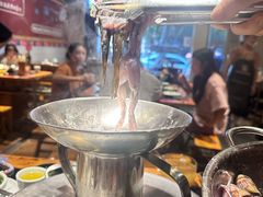 -小饕荟雅安贡椒鱼鲜馆(广福桥店)