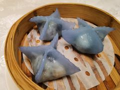 -酌宴府The China Club·广州万富希尔顿酒店(云城东路店)