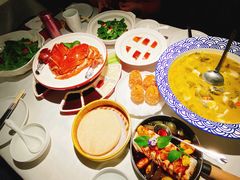 -大鸭梨烤鸭(枣园店)