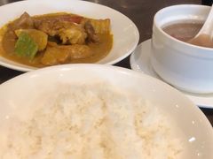 -新旺茶餐厅(嘉里城店)