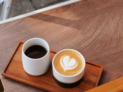-SAFARI COFFEE