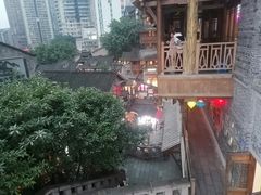 -重庆十八梯传统风貌区