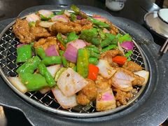 -四合院(黔灵西路店)